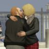 FiveM Mod FiveM Kiss Animation