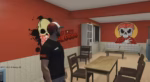 Bloods Hood (MLO) FiveM resource preview 3