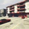 FiveM Mod FiveM bloods