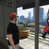 Bloods Hood (MLO)