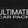 FiveM Mod FiveM Car Pack