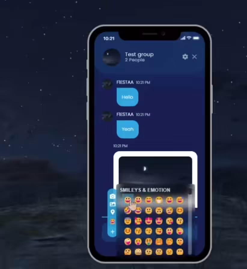 High Phone FiveM Script - esx 5