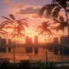 FiveM Vice City (Vice Cry) Remastered