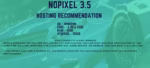 Arquivos Base do Servidor NoPixel 3.5 (QBCore) Prévia do recurso FiveM 3