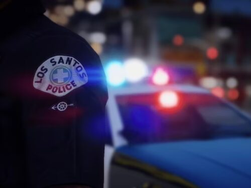 Chrom_4PVVubcfVu FiveM EUP 9.4 Paket FiveM Ressourcen-Screenshot