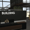 Blaine County Administrative Building