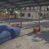 Harmony Sheriff Police Department (FiveM MLO)
