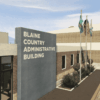 Blaine County Administrative Building