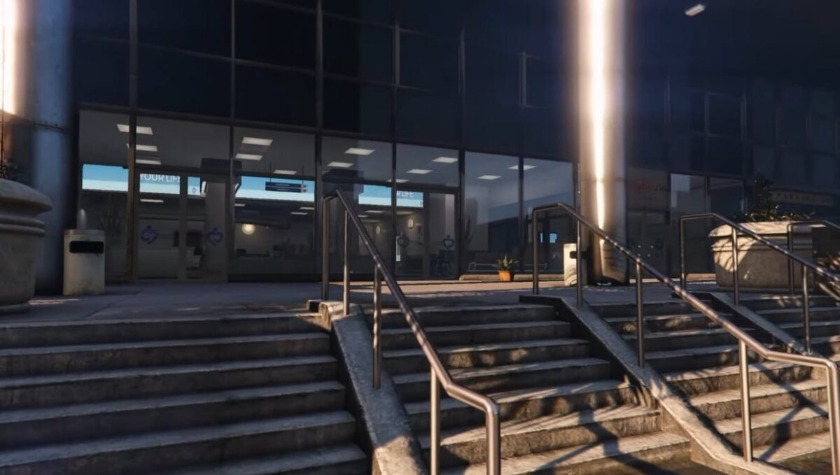Eclipse Medical Tower (Hospital)