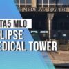FiveM Mod FiveM Medic Hospital Tower