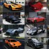 FiveM Mod FiveM cars