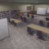 Harmony Sheriff Police Department (FiveM MLO)