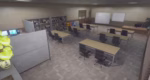 Harmony Sheriff Police Department (FiveM MLO)