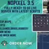 FiveM Mod QBCore NoPixel