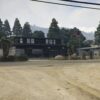 Harmony Sheriff Police Department (FiveM MLO)