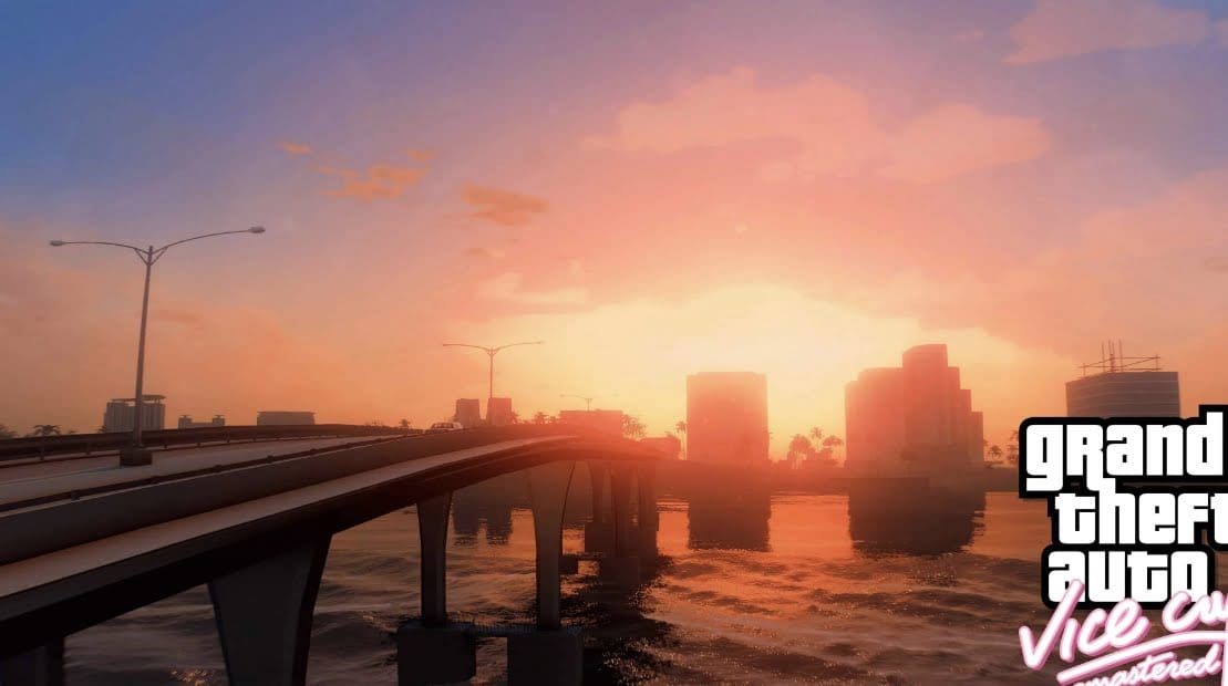 FiveM Vice City (Vice Cry) Remastered FiveM Script - esx 8