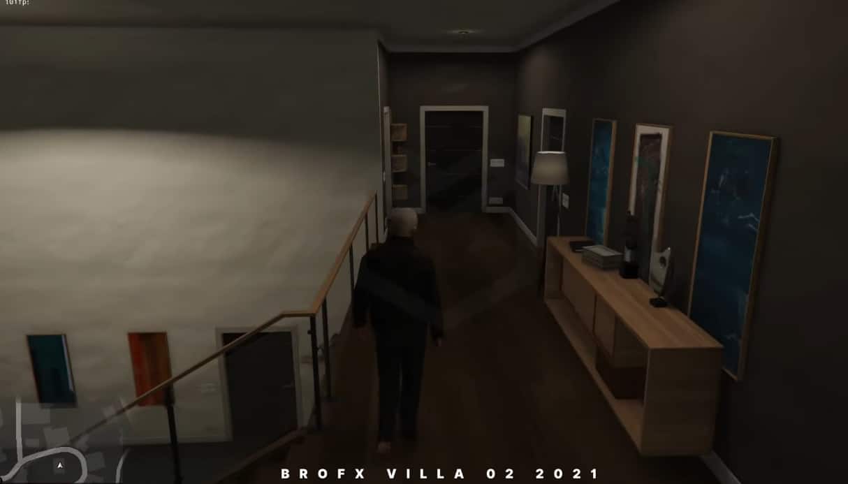 BroFX-Villa 02 FiveM Script - esx 2