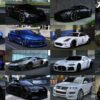 GTA 5 Ultimate Car Pack