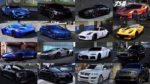 GTA 5 Ultimate Car Pack FiveM resource preview 4