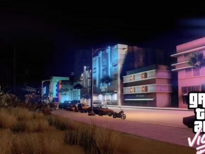 FiveM Mod Vice Cry