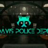 FiveM Mod Gabz Davis PD