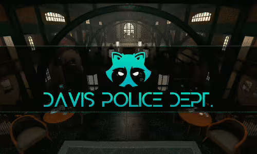 Gabz Davis PD