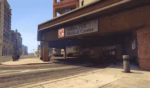 Pillbox Hill Hospital Center MLO V5 (47 rooms) FiveM resource preview