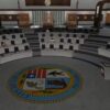 FiveM Mod Government