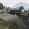 Harmony Sheriff Police Department (FiveM MLO)