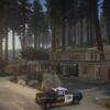 FiveM Mod FiveM Sheriff