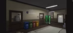 Harmony Sheriff Police Department (FiveM MLO)