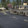 Harmony Sheriff Police Department (FiveM MLO)
