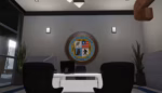 Government Hall (Politics) MLO FiveM resource preview 3