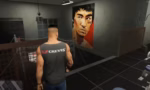 Fight Club Secret Gym MLO FiveM resource preview