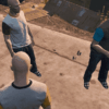 FiveM Nintendo Switch betiği