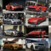 GTA 5 Ultimate Car Pack