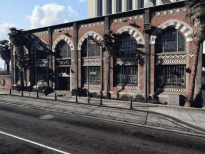 FiveM Mod chrome_qPKlh8wv6v