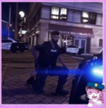FiveM PD Animations preview
