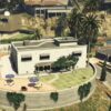 FiveM Mod FiveM Villa