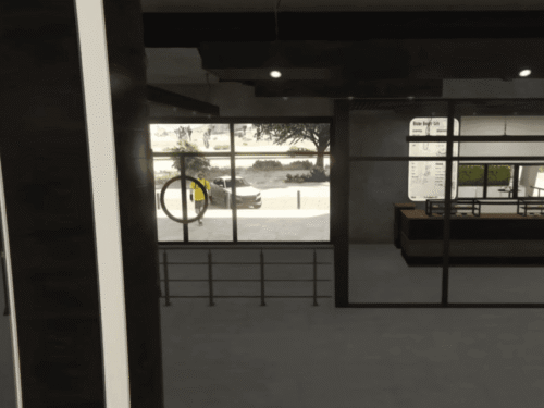 Blaine County Administrative Building