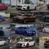 GTA 5 Ultimate Car Pack