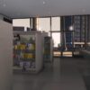 Torre medica Eclipse (ospedale)