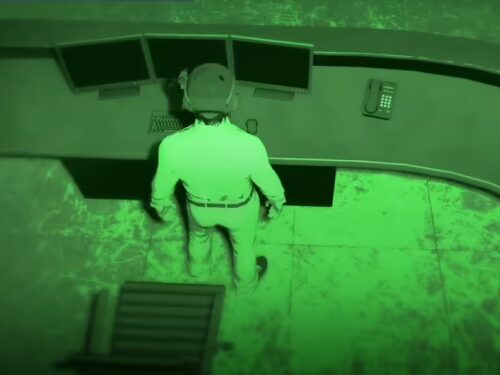 QBCore Bank Robbery System