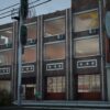 Caserne de pompiers de Mission Row