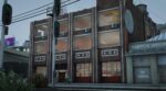 Mission Row Fire Station FiveM resource preview 3