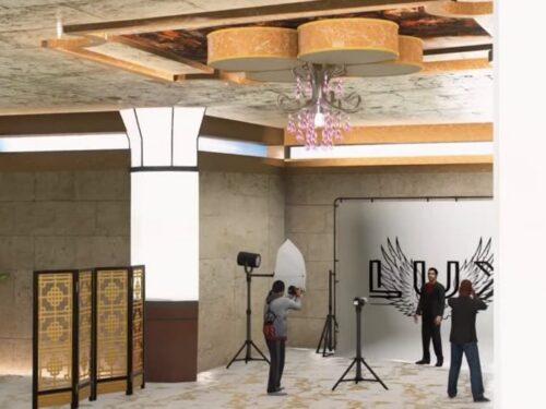 LUX NIGHTCLUB + PENTHOUSE