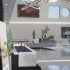 Concessionaria MLO V12 (Auto di lusso)