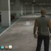 CodeM Glassmorphism HUD (ESX)