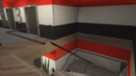 Weazel News MLO v3 FiveM resource preview 3