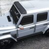 Mercedes G63 Philippe Plein [Mansory] [EKLE/DEĞİŞTİR]